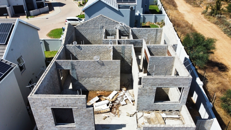 4 Bedroom Property for Sale in Klein Parys Western Cape